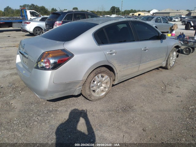 Photo 3 VIN: 1N4AL2AP4BC171053 - NISSAN ALTIMA 