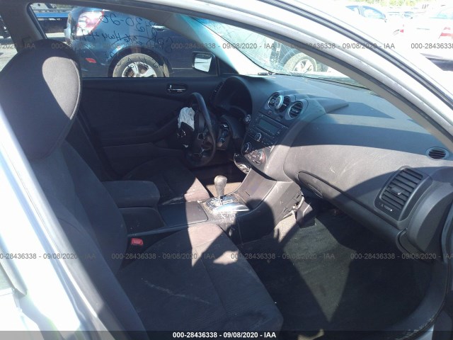 Photo 4 VIN: 1N4AL2AP4BC171053 - NISSAN ALTIMA 