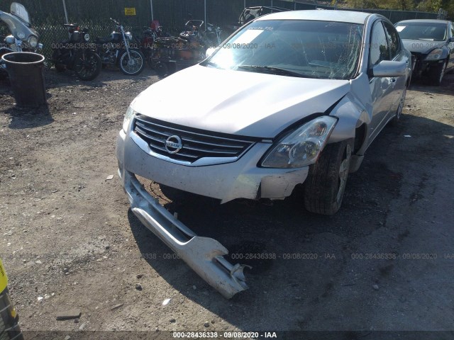 Photo 5 VIN: 1N4AL2AP4BC171053 - NISSAN ALTIMA 