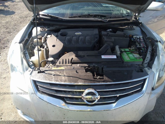 Photo 9 VIN: 1N4AL2AP4BC171053 - NISSAN ALTIMA 