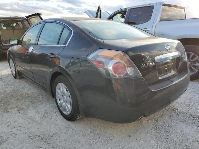 Photo 2 VIN: 1N4AL2AP4BC172607 - NISSAN ALTIMA BAS 