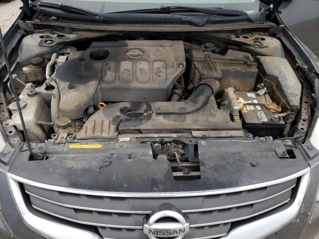 Photo 10 VIN: 1N4AL2AP4BC173806 - NISSAN ALTIMA 