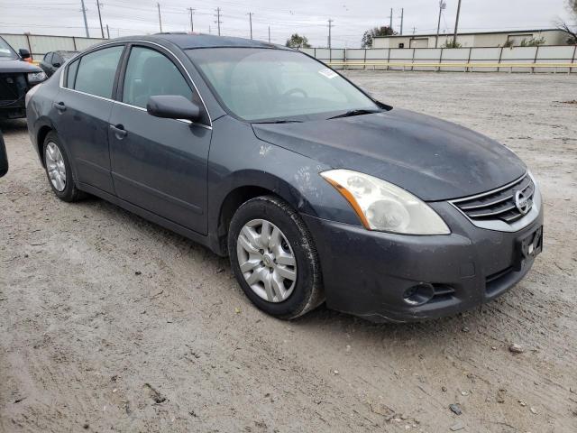 Photo 3 VIN: 1N4AL2AP4BC173806 - NISSAN ALTIMA 