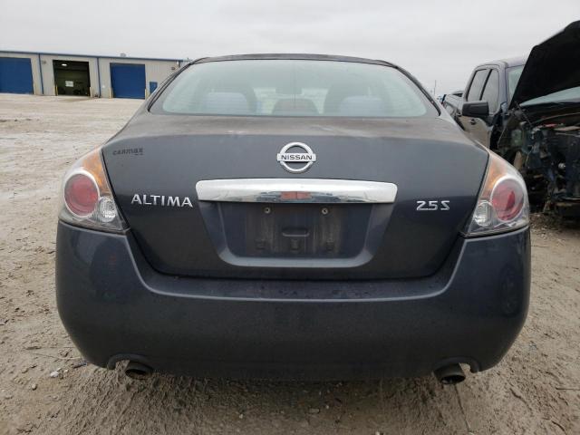 Photo 5 VIN: 1N4AL2AP4BC173806 - NISSAN ALTIMA 