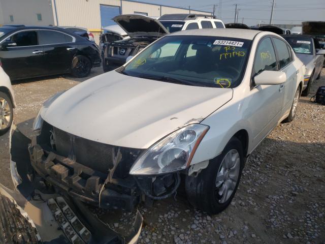 Photo 1 VIN: 1N4AL2AP4BC177130 - NISSAN ALTIMA BAS 