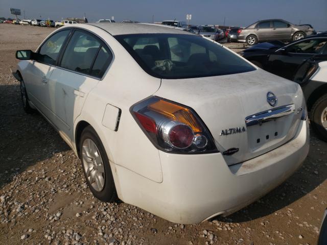 Photo 2 VIN: 1N4AL2AP4BC177130 - NISSAN ALTIMA BAS 