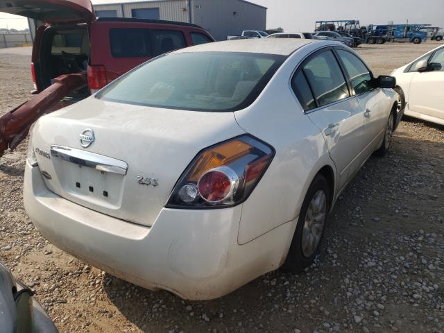 Photo 3 VIN: 1N4AL2AP4BC177130 - NISSAN ALTIMA BAS 