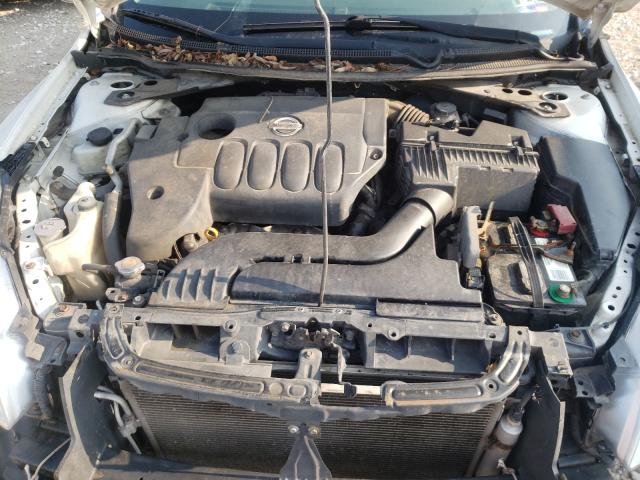 Photo 6 VIN: 1N4AL2AP4BC177130 - NISSAN ALTIMA BAS 