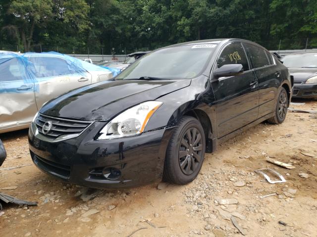 Photo 1 VIN: 1N4AL2AP4BC177760 - NISSAN ALTIMA 