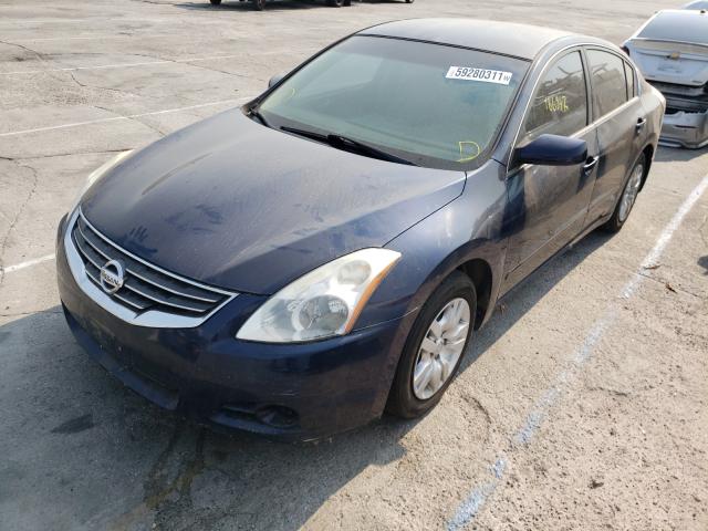 Photo 1 VIN: 1N4AL2AP4BC180951 - NISSAN ALTIMA BAS 