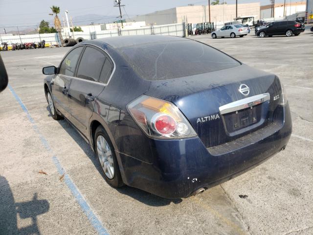 Photo 2 VIN: 1N4AL2AP4BC180951 - NISSAN ALTIMA BAS 