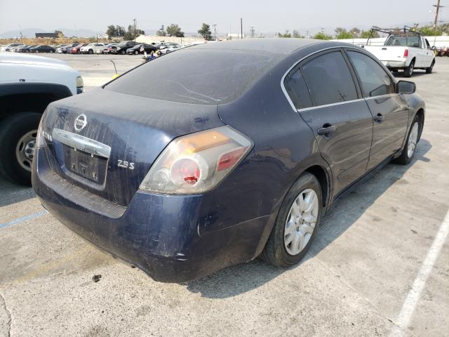 Photo 3 VIN: 1N4AL2AP4BC180951 - NISSAN ALTIMA BAS 