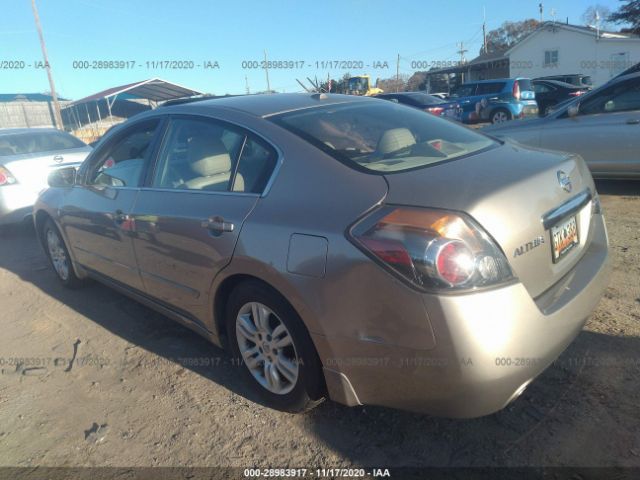 Photo 2 VIN: 1N4AL2AP4BC181565 - NISSAN ALTIMA 