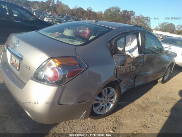 Photo 3 VIN: 1N4AL2AP4BC181565 - NISSAN ALTIMA 