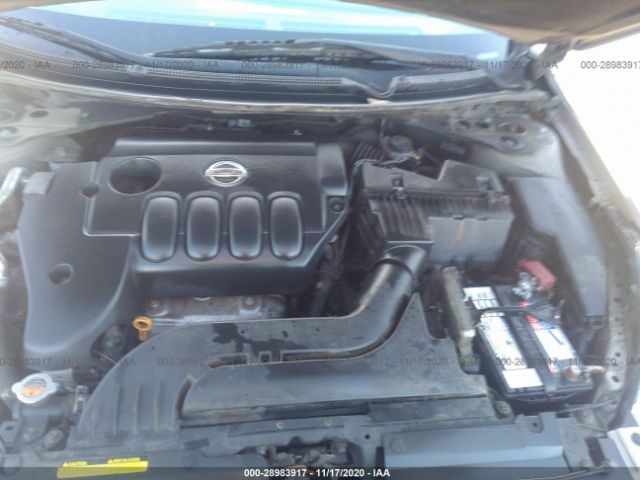 Photo 9 VIN: 1N4AL2AP4BC181565 - NISSAN ALTIMA 