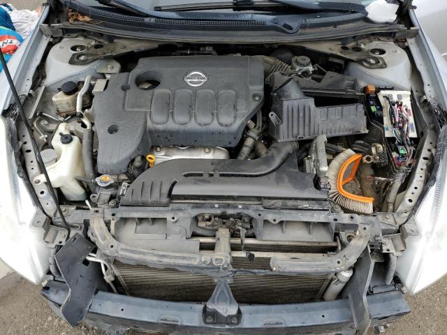 Photo 10 VIN: 1N4AL2AP4BC181758 - NISSAN ALTIMA 