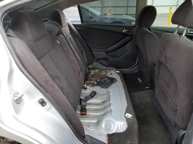 Photo 9 VIN: 1N4AL2AP4BC181758 - NISSAN ALTIMA 