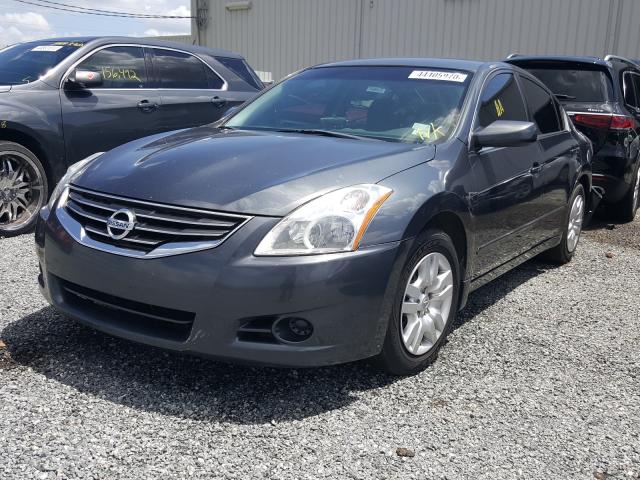 Photo 1 VIN: 1N4AL2AP4BC182814 - NISSAN ALTIMA BAS 