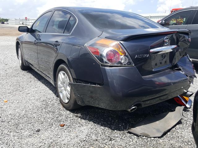 Photo 2 VIN: 1N4AL2AP4BC182814 - NISSAN ALTIMA BAS 