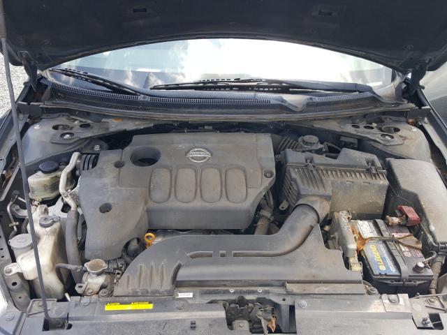 Photo 6 VIN: 1N4AL2AP4BC182814 - NISSAN ALTIMA BAS 