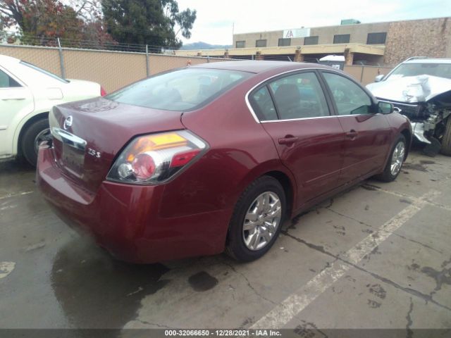 Photo 3 VIN: 1N4AL2AP4BC183249 - NISSAN ALTIMA 