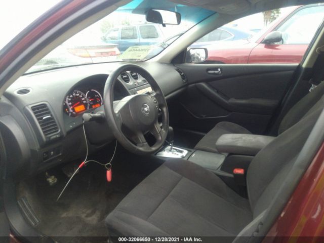 Photo 4 VIN: 1N4AL2AP4BC183249 - NISSAN ALTIMA 