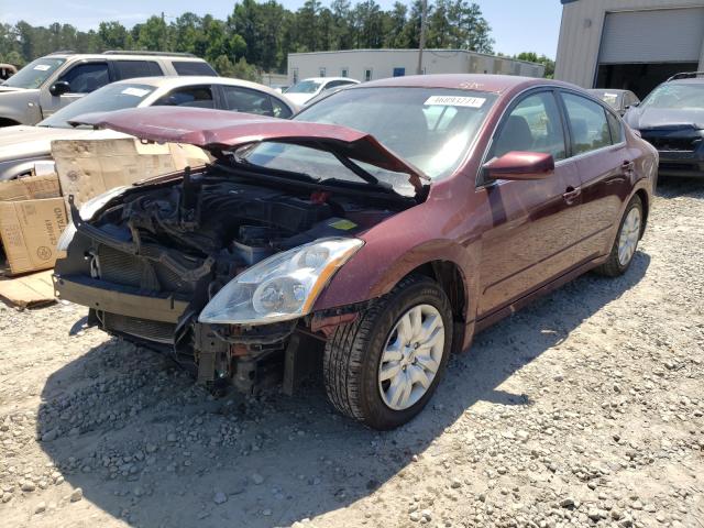 Photo 1 VIN: 1N4AL2AP4BC184269 - NISSAN ALTIMA BAS 