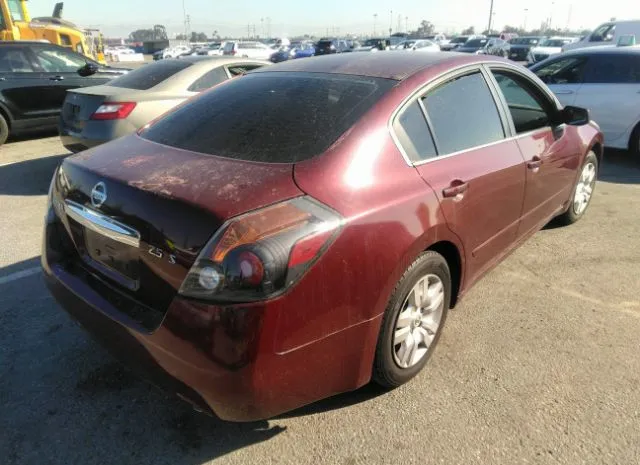 Photo 3 VIN: 1N4AL2AP4BC184272 - NISSAN ALTIMA 