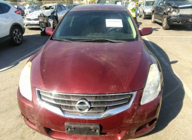 Photo 5 VIN: 1N4AL2AP4BC184272 - NISSAN ALTIMA 