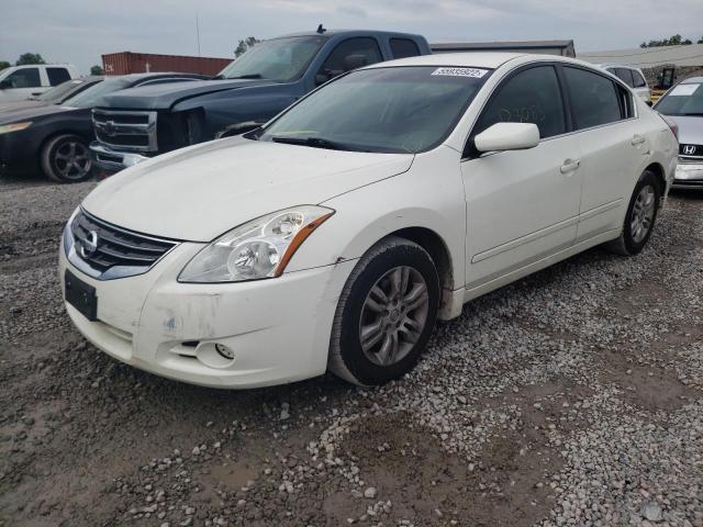 Photo 1 VIN: 1N4AL2AP4BC184577 - NISSAN ALTIMA BAS 