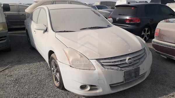 Photo 7 VIN: 1N4AL2AP4BC184580 - NISSAN ALTIMA 