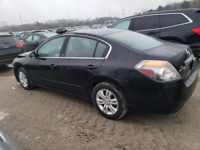 Photo 1 VIN: 1N4AL2AP4BN400058 - NISSAN ALTIMA 