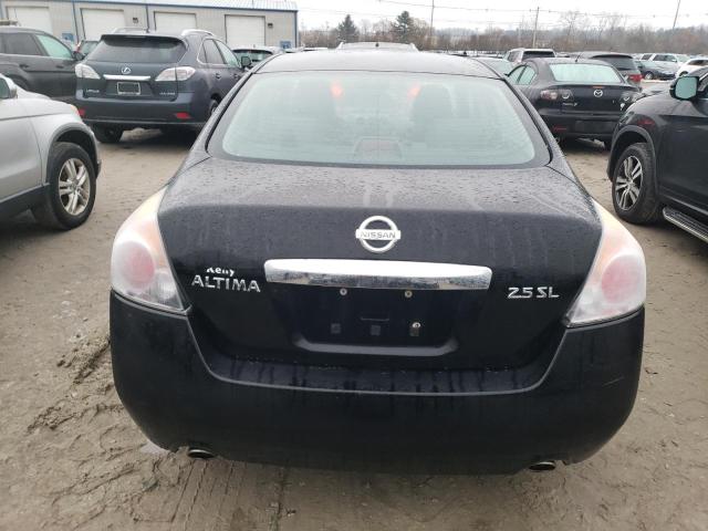 Photo 5 VIN: 1N4AL2AP4BN400058 - NISSAN ALTIMA 