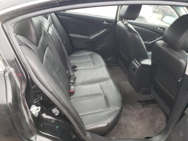 Photo 9 VIN: 1N4AL2AP4BN400058 - NISSAN ALTIMA 