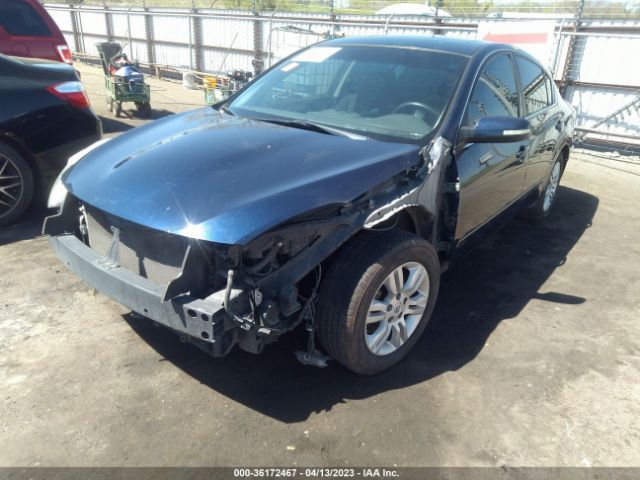 Photo 1 VIN: 1N4AL2AP4BN400089 - NISSAN ALTIMA 