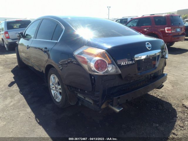 Photo 2 VIN: 1N4AL2AP4BN400089 - NISSAN ALTIMA 