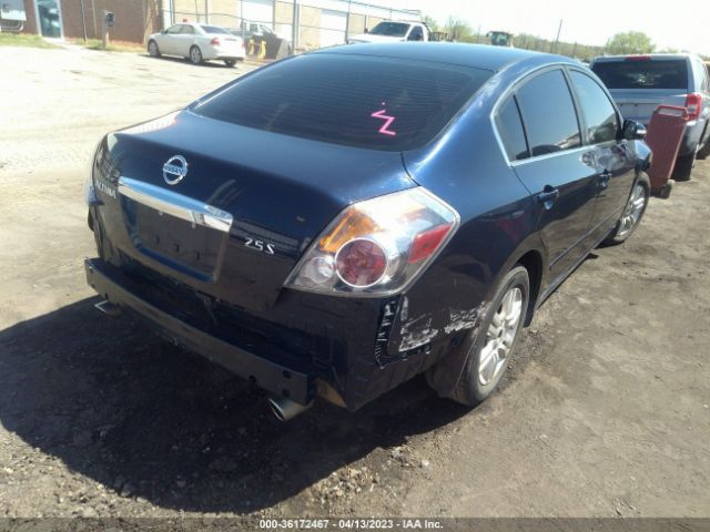 Photo 3 VIN: 1N4AL2AP4BN400089 - NISSAN ALTIMA 