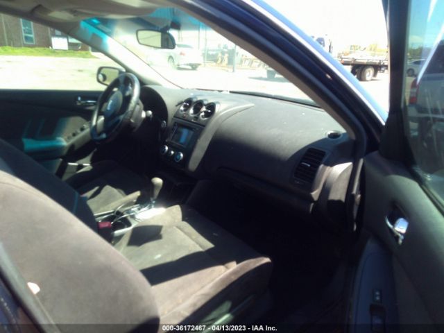 Photo 4 VIN: 1N4AL2AP4BN400089 - NISSAN ALTIMA 