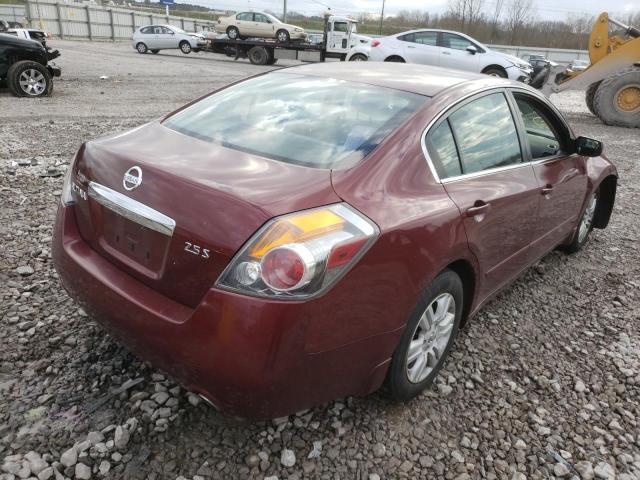 Photo 3 VIN: 1N4AL2AP4BN400478 - NISSAN ALTIMA BAS 