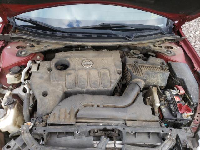 Photo 6 VIN: 1N4AL2AP4BN400478 - NISSAN ALTIMA BAS 