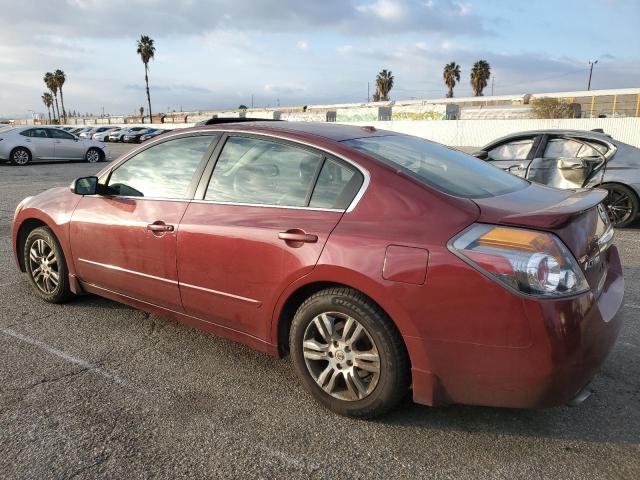 Photo 1 VIN: 1N4AL2AP4BN401114 - NISSAN ALTIMA BAS 