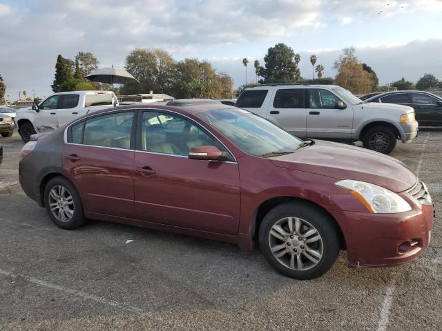 Photo 3 VIN: 1N4AL2AP4BN401114 - NISSAN ALTIMA BAS 