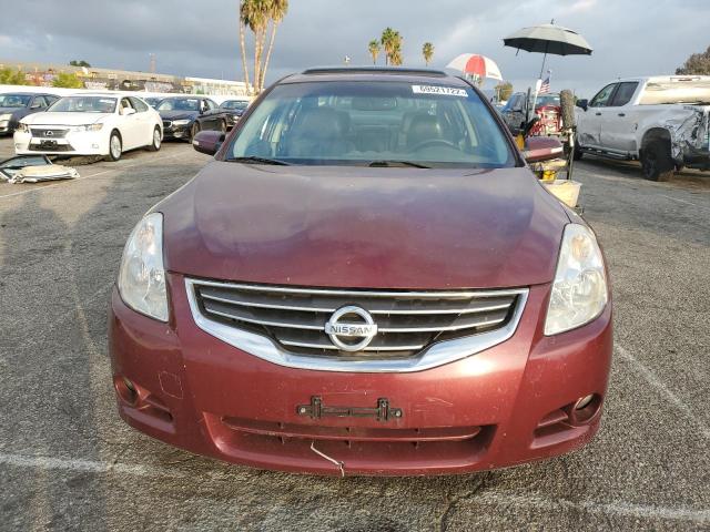 Photo 4 VIN: 1N4AL2AP4BN401114 - NISSAN ALTIMA BAS 