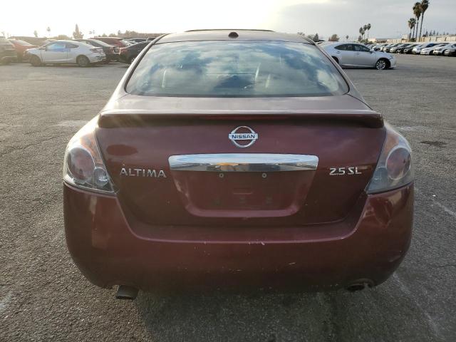 Photo 5 VIN: 1N4AL2AP4BN401114 - NISSAN ALTIMA BAS 