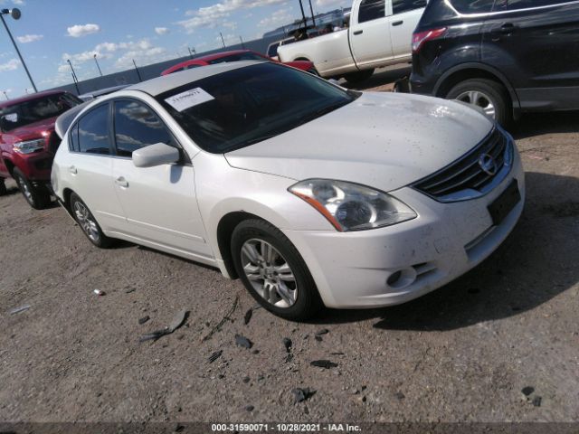 Photo 0 VIN: 1N4AL2AP4BN402036 - NISSAN ALTIMA 