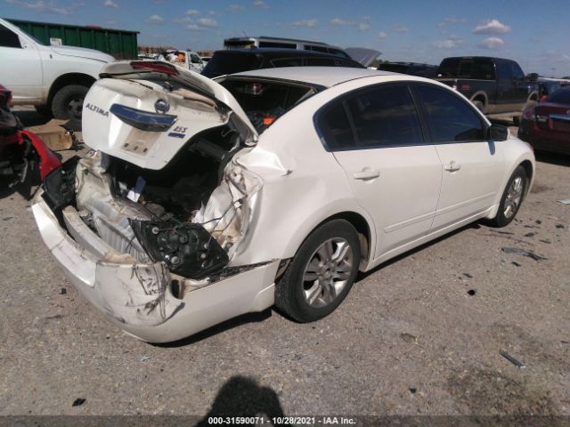 Photo 3 VIN: 1N4AL2AP4BN402036 - NISSAN ALTIMA 