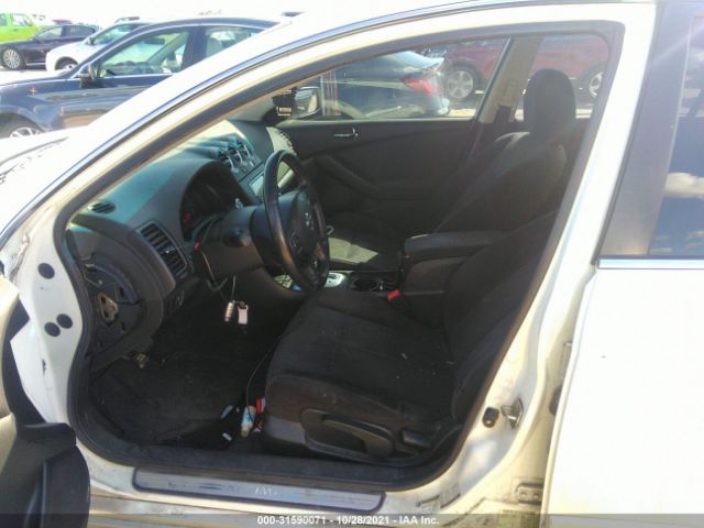 Photo 4 VIN: 1N4AL2AP4BN402036 - NISSAN ALTIMA 