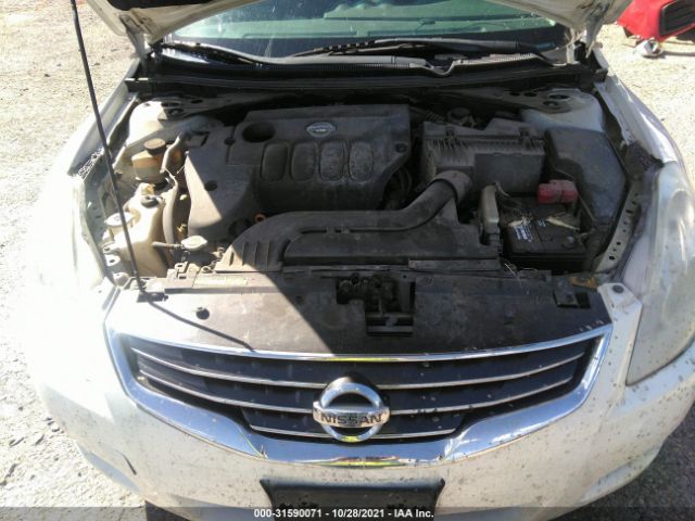 Photo 9 VIN: 1N4AL2AP4BN402036 - NISSAN ALTIMA 