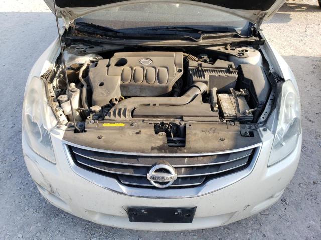 Photo 10 VIN: 1N4AL2AP4BN402554 - NISSAN ALTIMA BAS 