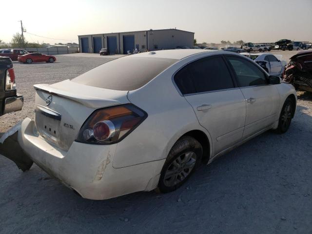 Photo 2 VIN: 1N4AL2AP4BN402554 - NISSAN ALTIMA BAS 